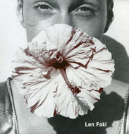 LEN FAKI / RAINBOW DELTA