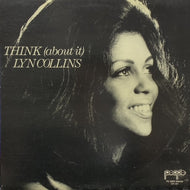 LYN COLLINS / THINK (ABOUT IT) (Reissue) 