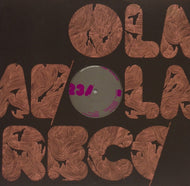 LAYO & BUSHWACKA! / THE RAW ROAD