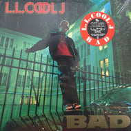 LL COOL J / BIGGER AND DEFFER　(国内盤)