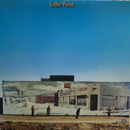 LITTLE FEAT / LITTLE FEAT