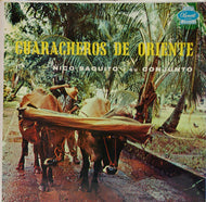 LOS GUARACHEROS DE ORIENTE / LOS GUARACHEROS DE ORIENTE NICO SAQUITO  Y SU CONJUNTO