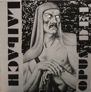 LAIBACH / OPUS DIE