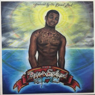 LIL B / RAIN IN ENGLAND