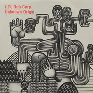 L.B. DUB CORP (LUKE SLATER) / UNKNOWN ORIGIN