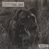 LESS THAN JAKE / PESTO