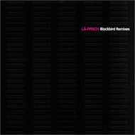 LA-PPISCH　レピッシュ / BLACKBIRD REMIXES
