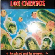 LOS CARAYOS / AU PRIX OU SONT LES COURGES...