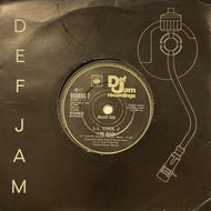 LL COOL J / I'M BAD / Get Down