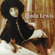LINDA LEWIS / REACH FOR THE TRUTH