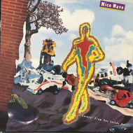 MICO WAVE / COOKIN' FROM THE INSIDE OUT!!!