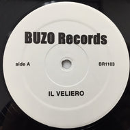 LUCIO BATTISTI / PAT METHENY GROUP / IL VELIERO / SLIP AWAY