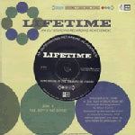 LIFETIME / AN OUTSTANDING RECORDING ACHIEVEMENT