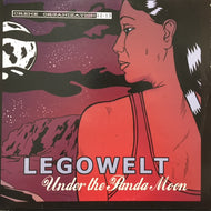 LEGOWELT / UNDER THE PANDA MOON