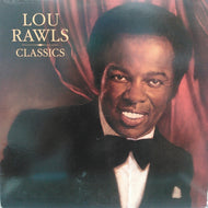 LOU RAWLS / Classics