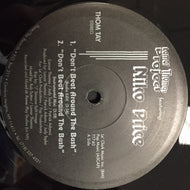 LAMAR THOMAS PROJECT FEATURING NIKO PRICE / DON'T BEAT AROUND THE BUSH