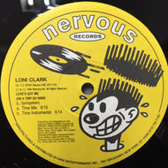 LONI CLARK / LOVE'S GOT ME (ON ATRIP SO HIGH)