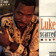 LUKE / SCARRED