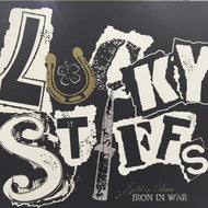 LUCKY STIFFS / GOLD PEACE IRON IN WAR