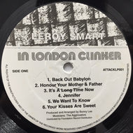 LEROY SMART / IN LONDON CLINKER