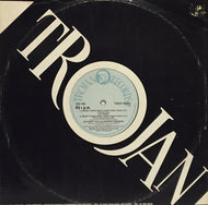 LEE PERRY / MERRY CHRISTMAS HAPPY NEW YEAR