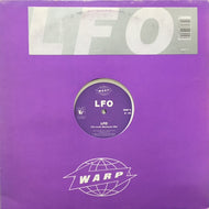 LFO / LFO