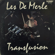 LES DEMERLE / TRANSFUSION