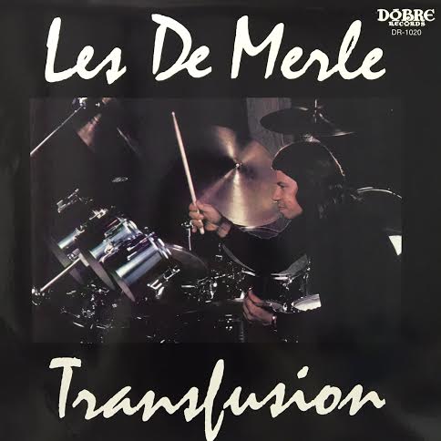 LES DEMERLE / TRANSFUSION – TICRO MARKET