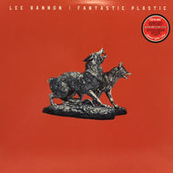 LEE BANNON / FANTASTIC PLASTIC
