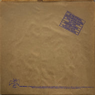 LED ZEPPELIN / IN THROUGH THE OUT DOOR (F)