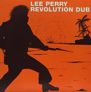 LEE PERRY / REVOLUTION DUB