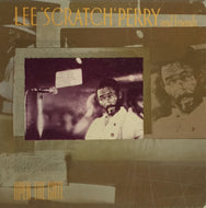 LEE SCRATCH PERRY / OPEN THE GATE