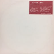 LAURYN HILL / STAY GOLD / ALL MY TIME