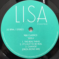 LISA STANSFIELD / R&B CLASSICS