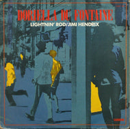 LIGHTNIN' ROD & JIMI HENDRIX / Doriella Du Fontaine
