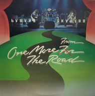 LYNYRD SKYNYRD / One More From The Road (帯付)