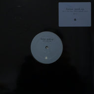 LUSINE / PUSH EP
