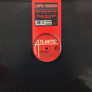 LUPE FIASCO / THE SHOW GOES ON / WORDS I NEVER SAID