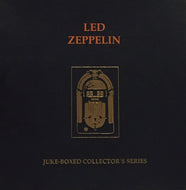 LED ZEPPELIN / JUKE BOXED COLLECTOR'S SERIES