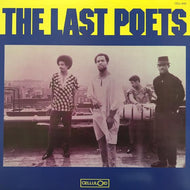 LAST POETS / THE LAST POETS