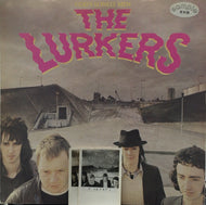 LURKERS / God's Lonely Men