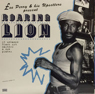 LEE PERRY & THE UPSETTERS / ROARING LION