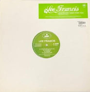 LEE FRANCIS / WHATEVER / WAIT FOR YOU