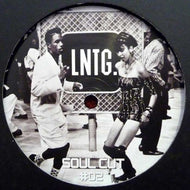 LNTG / Soul Cut #02
