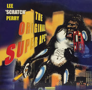 LEE PERRY & THE UPSETTERS / ORIGINAL SUPER APE