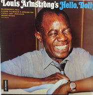 LOUIS ARMSTRONG / HELLO DOLLY!
