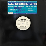 LL COOL J / DEEPEST BLUEST