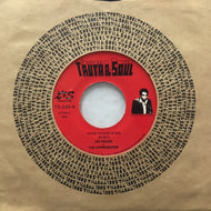 LEE FIELDS & THE EXPRESSIONS / YOU'RE THE KIND OF GIRL / IT'S ALL OVER (BUT THE CRYING)