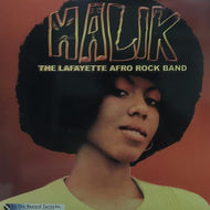 LAFAYETTE AFRO ROCK BAND / MALIK