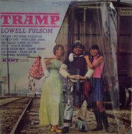 LOWELL FULSON / TRAMP